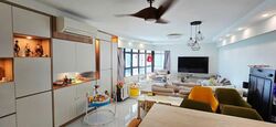 Blk 653 Senja Link (Bukit Panjang), HDB Executive #550988471
